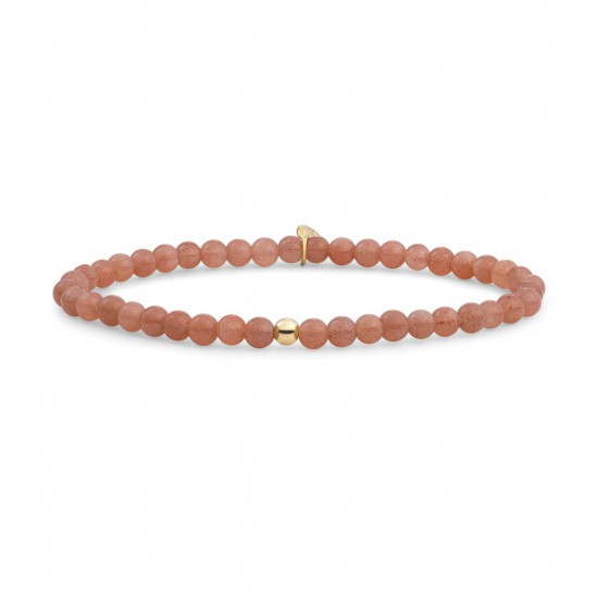SPARKLING JEWELS SIERADEN, ARMBANDEN SBG-GEM58-ADD-4MM • 872087467861