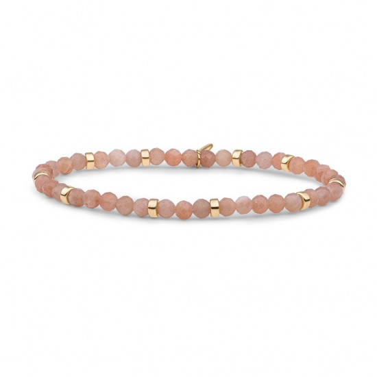 SPARKLING JEWELS SIERADEN, ARMBANDEN SBG-GEM58-MIX-RDL • 872115499277
