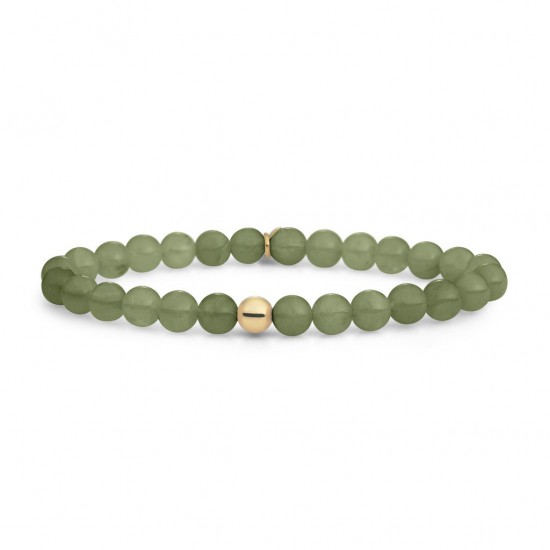 SPARKLING JEWELS SIERADEN, ARMBANDEN SBG-GEM64-ADD-6MM • 872115499239