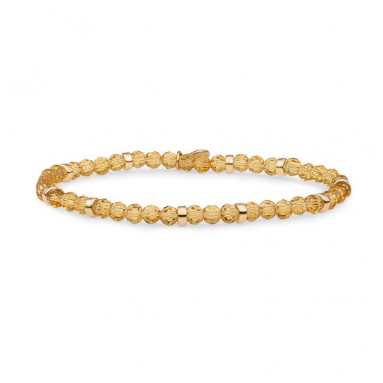 SPARKLING JEWELS SIERADEN, ARMBANDEN SBG-GEM65-MIX-RDL • 872115499221