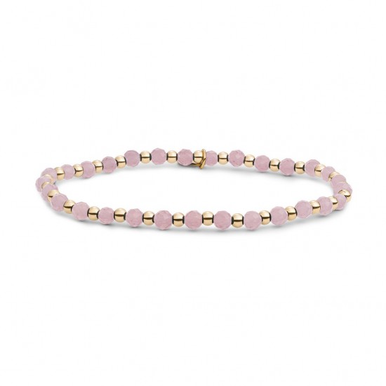 SPARKLING JEWELS SIERADEN, ARMBANDEN SBG-GEM66-3MM-MIX • 872115499371