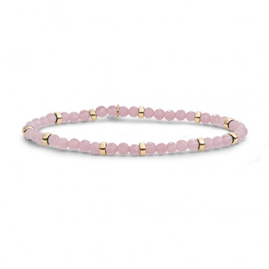 SPARKLING JEWELS SIERADEN, ARMBANDEN SBG-GEM66-MIX-RDL • 872115499417