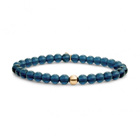 SPARKLING JEWELS SIERADEN, ARMBANDEN SBG-GEM67-ADD-6MM • 872115499381