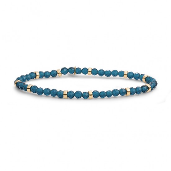 SPARKLING JEWELS SIERADEN, ARMBANDEN SBG-GEM67-MIX-RDL • 872115499419