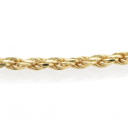 SPARKLING JEWELS KOORDCOLLIER - 50CM - 227097