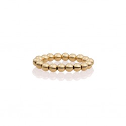 SPARKLING JEWELS RING 4MM - 233007