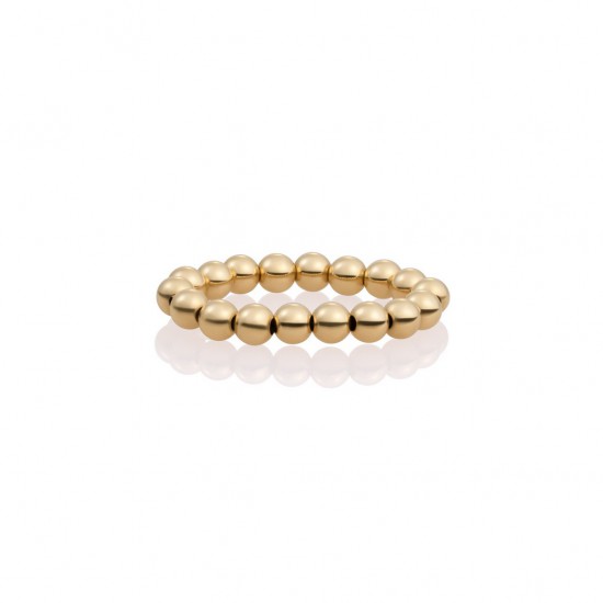 SPARKLING JEWELS SIERADEN, RINGEN SRI-G-4MM • 872087467965