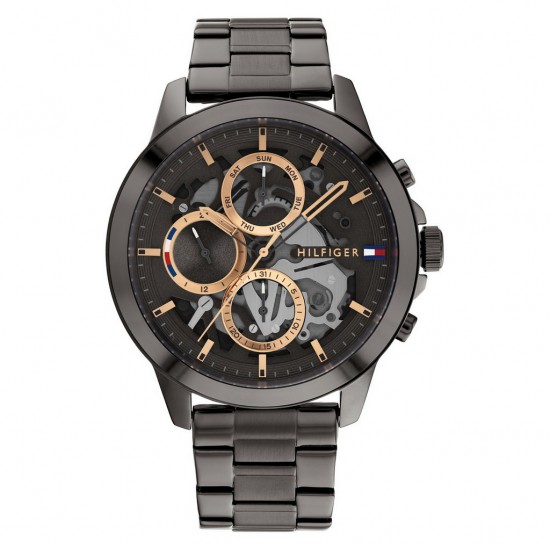 TOMMY HILFIGER HORLOGES TH1710479 • 761327246906