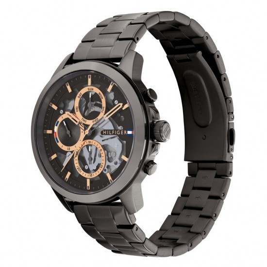 TOMMY HILFIGER HORLOGES TH1710479 • 761327246906