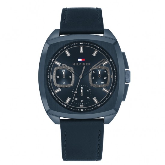 TOMMY HILFIGER HORLOGES TH1710558 • 761327253977