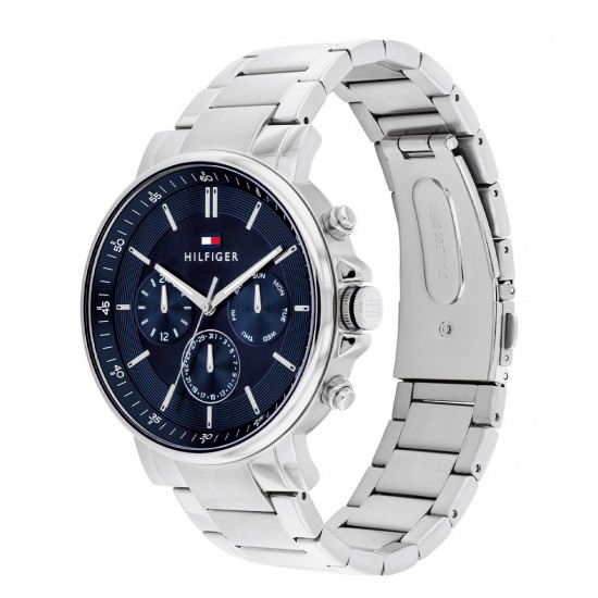 TOMMY HILFIGER HORLOGES TH1710588 • 761327254459