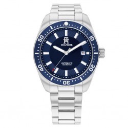 TOMMY HILFIGER HORLOGE TH85 AUTOMAAT - 228422