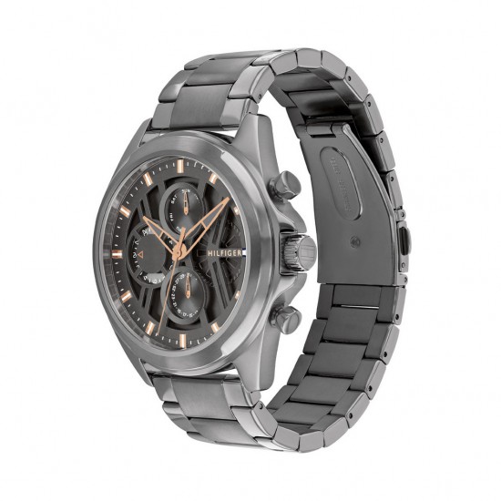 TOMMY HILFIGER HORLOGES TH1710657 • 