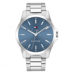 TOMMY HILFIGER HORLOGE - BRUCE - 229907 TOMMY HILFIGER HORLOGE - BRUCE - 229907