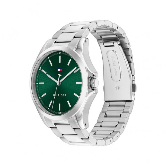 TOMMY HILFIGER HORLOGES TH1710672 • 761327261664