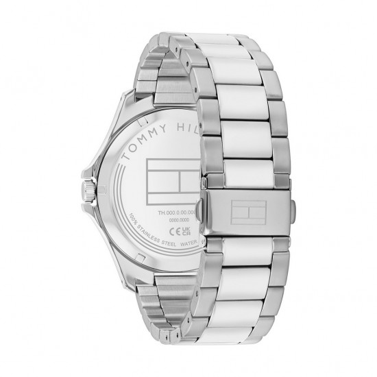 TOMMY HILFIGER HORLOGES TH1710672 • 761327261664