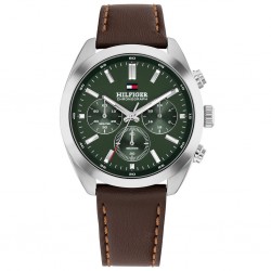 TOMMY HILFIGER HORLOGE HUDSON - 232248