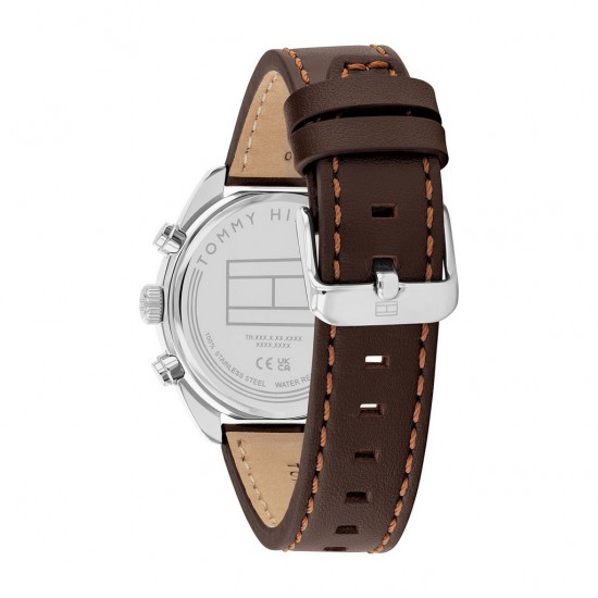 TOMMY HILFIGER HORLOGES TH1710719 • 761327266035