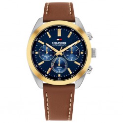 TOMMY HILFIGER HORLOGE HUDSON - 232409
