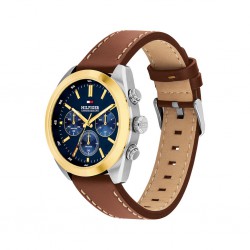 TOMMY HILFIGER HORLOGE HUDSON - 232409