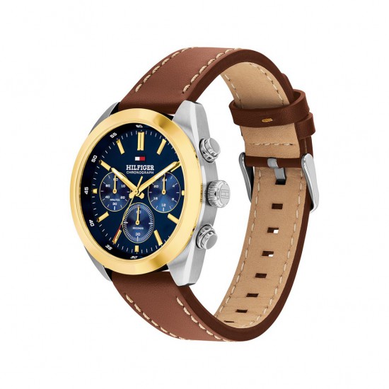 TOMMY HILFIGER HORLOGES TH1710720 • 761327266036