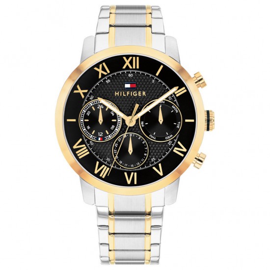 TOMMY HILFIGER HORLOGES TH1710729 • 85997636612