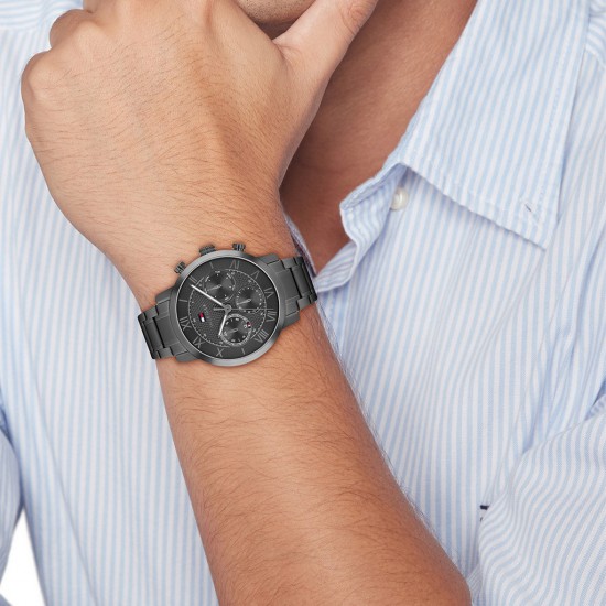 TOMMY HILFIGER HORLOGES TH1710730 • 761327266046