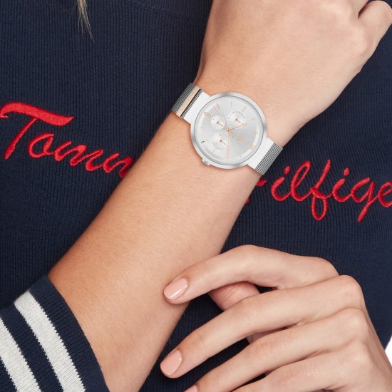 TOMMY HILFIGER HORLOGES TH1782537 • 761327248564