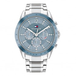 TOMMY HILFIGER HORLOGE KENZIE - 221805