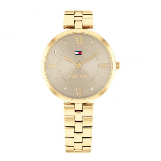 TOMMY HILFIGER HORLOGES TH1782685 • 761327254480