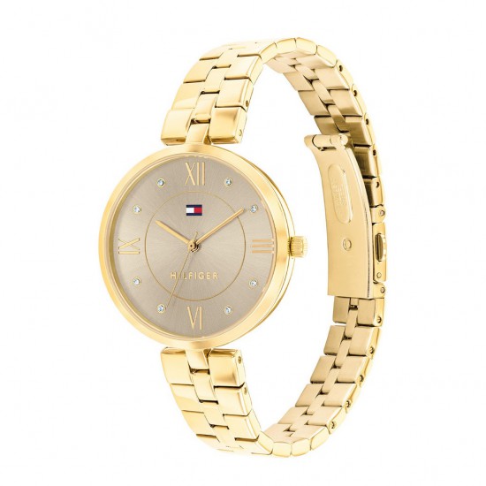 TOMMY HILFIGER HORLOGES TH1782685 • 761327254480