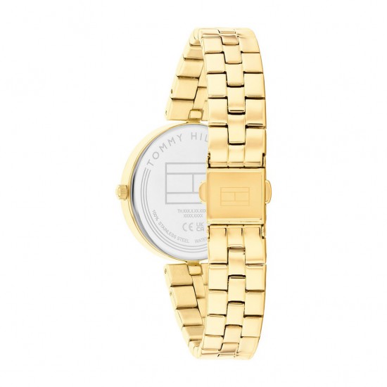TOMMY HILFIGER HORLOGES TH1782685 • 761327254480