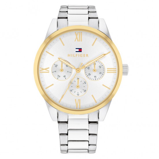 TOMMY HILFIGER HORLOGES TH1782744 • 761327260739