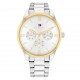 TOMMY HILFIGER HORLOGES TH1782744 • 761327260739