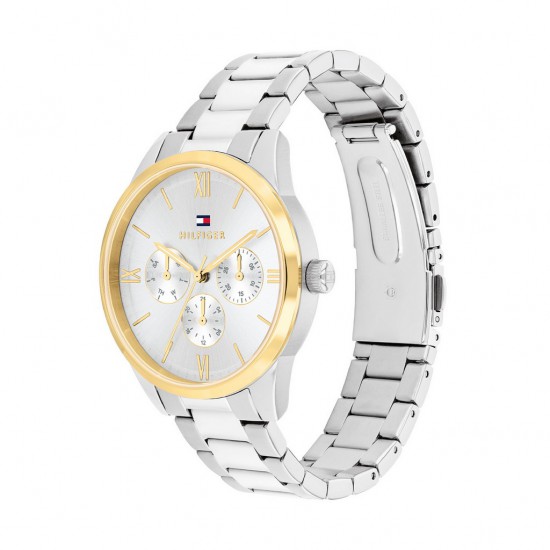 TOMMY HILFIGER HORLOGES TH1782744 • 761327260739
