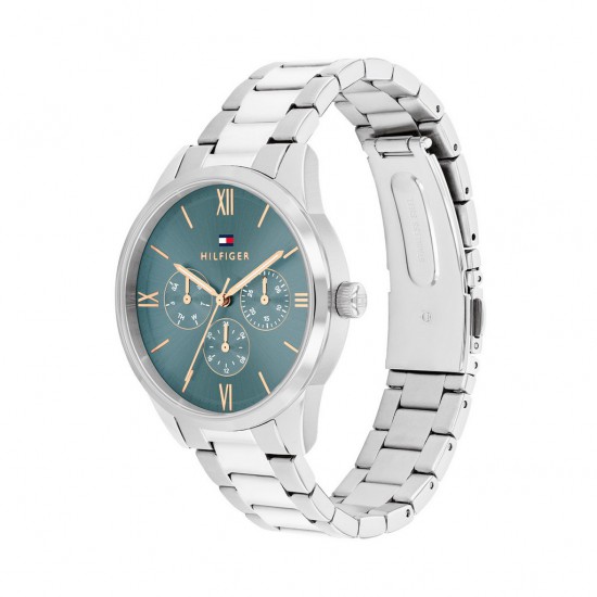 TOMMY HILFIGER HORLOGES TH1782745 • 761327260740