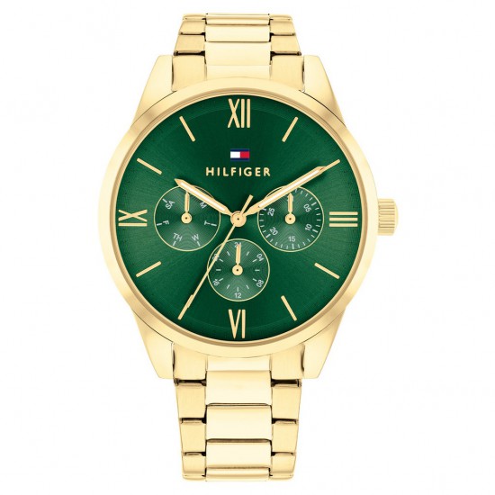 TOMMY HILFIGER HORLOGES TH1782746 • 761327260741
