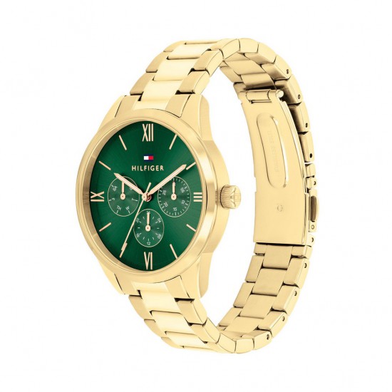 TOMMY HILFIGER HORLOGES TH1782746 • 761327260741