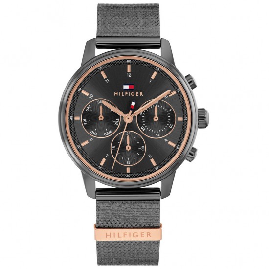 TOMMY HILFIGER HORLOGES TH1782810 • 761327266058