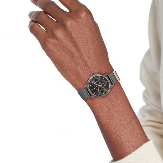 TOMMY HILFIGER HORLOGES TH1782810 • 761327266058