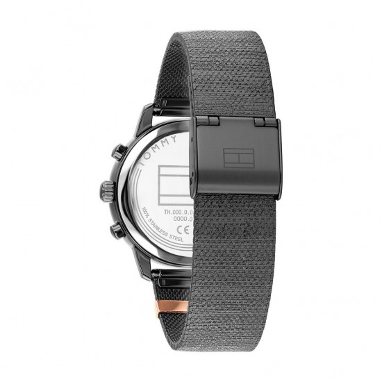 TOMMY HILFIGER HORLOGES TH1782810 • 761327266058