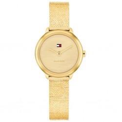 TOMMY HILFIGER HORLOGE DEMI - 232413