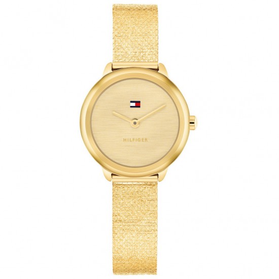 TOMMY HILFIGER HORLOGES TH1782811 • 761327266059