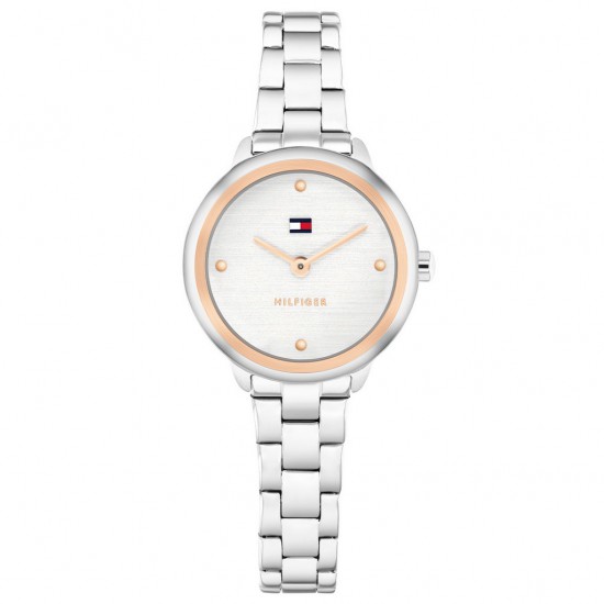 TOMMY HILFIGER HORLOGES TH1782814 • 761327266062