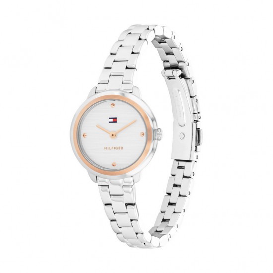 TOMMY HILFIGER HORLOGES TH1782814 • 761327266062