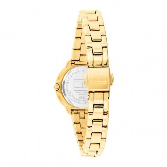 TOMMY HILFIGER HORLOGES TH1782815 • 761327266063