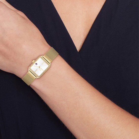 TOMMY HILFIGER HORLOGES TH1782829 • 761327266077