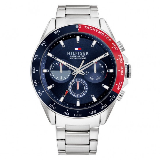 Hilfiger horloge online