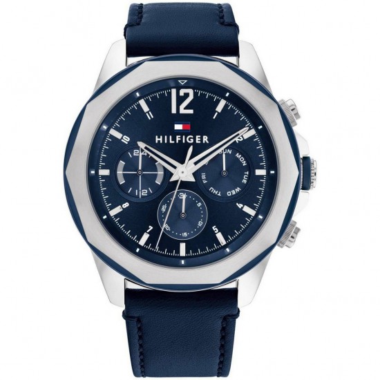 TOMMY HILFIGER HORLOGES TH1792063 • 761327252046