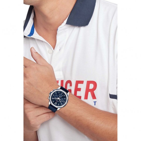 TOMMY HILFIGER HORLOGES TH1792063 • 761327252046